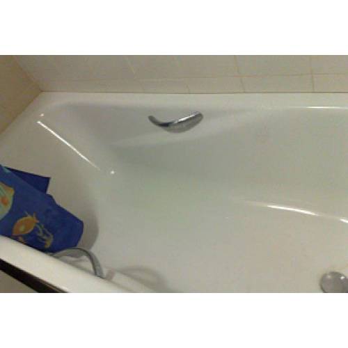 Стальная ванна Roca Princess-N 160x75 2203E0000