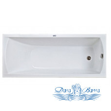 Акриловая ванна 1MarKa Modern 120x70