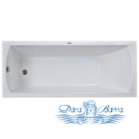 Акриловая ванна 1MarKa Modern 160x70
