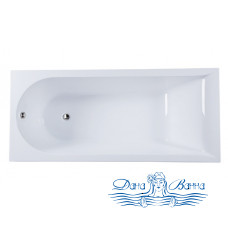 Акриловая ванна AM.PM Inspire 180х80 W5AA-180-080W-A