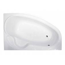 Акриловая ванна Banoperito Blanca 160x105