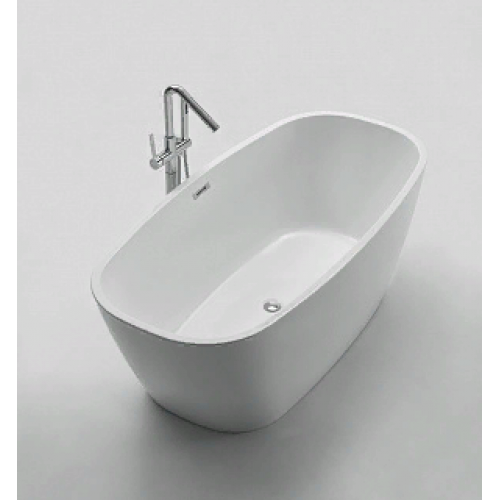 Акриловая ванна BelBagno BB72-1500