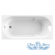 Акриловая ванна Cezares Arno 170x80