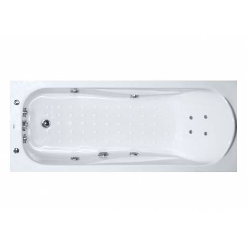 Акриловая ванна ESPA Кенна 180x75