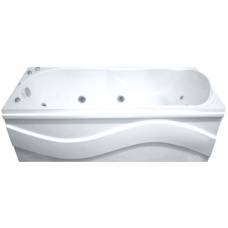 Акриловая ванна ESPA Милана 170х70