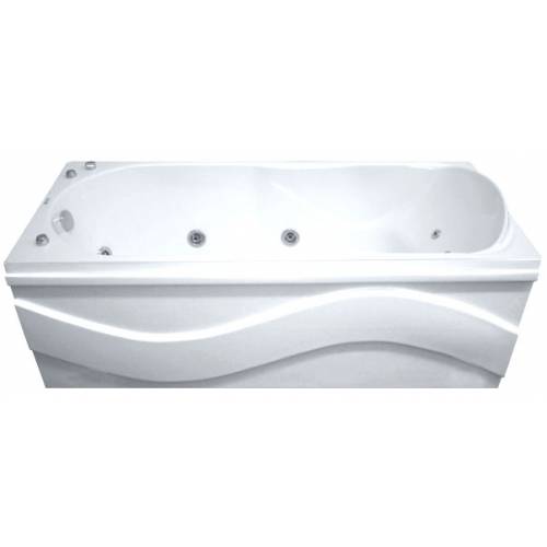 Акриловая ванна ESPA Сиена 150х70