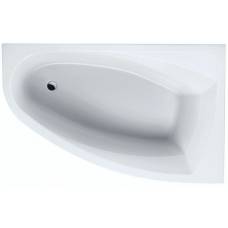 Акриловая ванна Excellent Aquaria Comfort 150x95 R