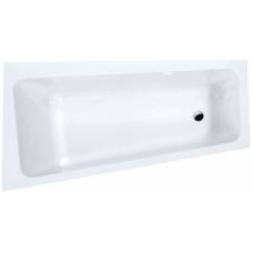 Акриловая ванна Excellent Ava Comfort 150x80 R/L