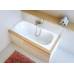 Акриловая ванна Excellent Clesis 150x70