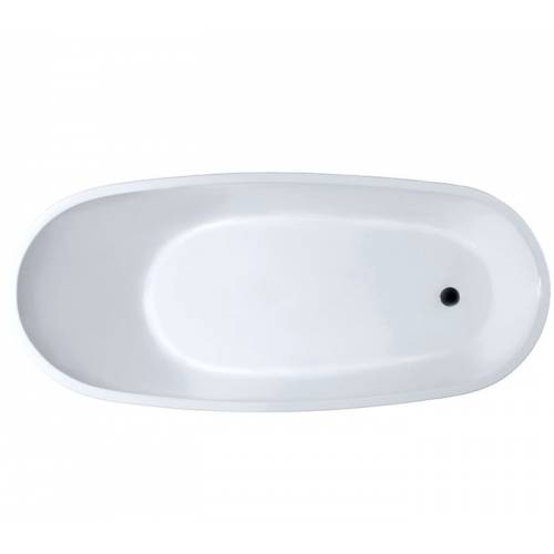 Акриловая ванна Excellent Comfort 175x75 (white)