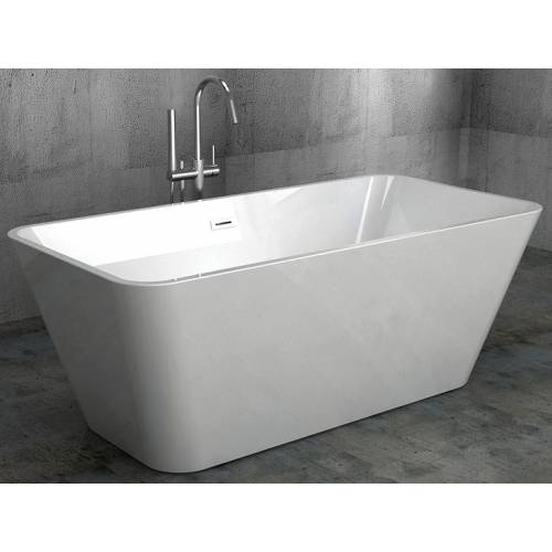 Акриловая ванна Abber AB9212-1.7 170х80