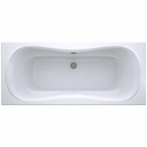Акриловая ванна IDDIS Calipso 170х75