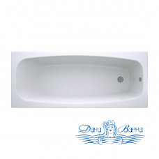 Акриловая ванна IDDIS Carlow 150х70