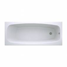 Акриловая ванна IDDIS Carlow 170х70