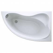 Акриловая ванна IDDIS Male 150x90 R/L