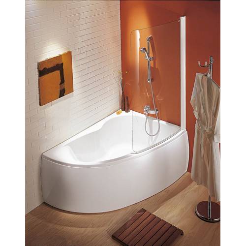 Акриловая ванна Jacob Delafon Micromega Duo 150x100 E60218RU