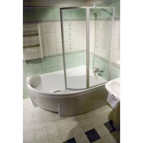 Акриловая ванна RAVAK Rosa II 150x105 R CJ21000000