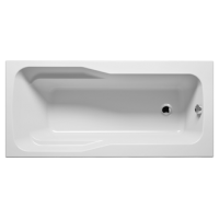 Акриловая ванна RIHO Klasik 150x70 без гидромассажа