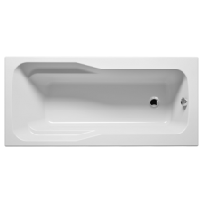 Акриловая ванна RIHO Klasik 150x70 без гидромассажа