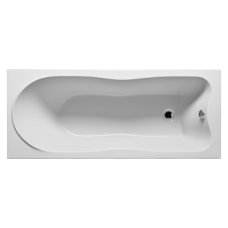 Акриловая ванна RIHO Klasik 160x70 без гидромассажа
