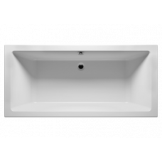 Акриловая ванна RIHO Lusso 190x90 без гидромассажа