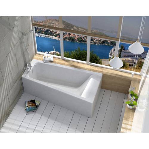 Акриловая ванна Roca Easy 170x75 ZRU9302899