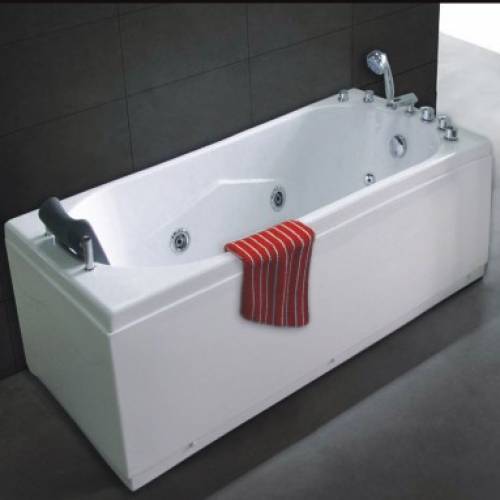 Акриловая ванна ROYAL BATH TUDOR 150x70