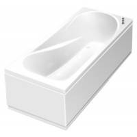 Акриловая ванна Thermolux LEDA 150x75