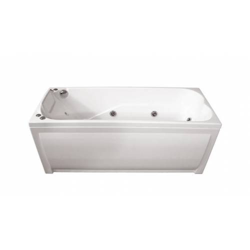 Акриловая ванна Triton Чарли 150х70
