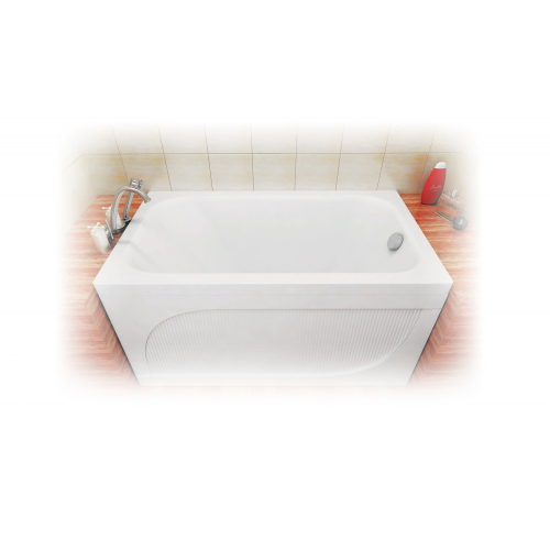 Акриловая ванна Triton Лиза 120х70