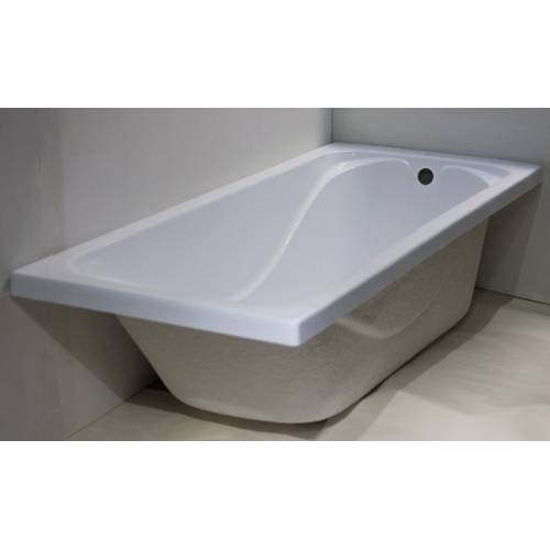 Акриловая ванна Triton Стандарт 165х70