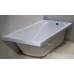 Акриловая ванна Triton Стандарт 170х70