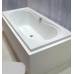 Акриловая ванна Vagnerplast Briana 170х75