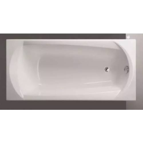 Акриловая ванна Vagnerplast Ebony 170х75