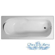 Акриловая ванна Vagnerplast Nymfa 150х70