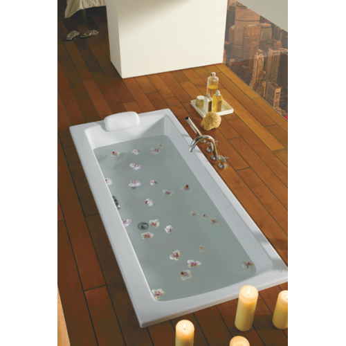Акриловая ванна VitrA Neon 180x80 52540001000