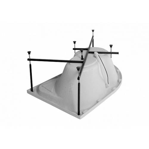 Каркас сварной для акриловой ванны Aquanet Graciosa 150x90