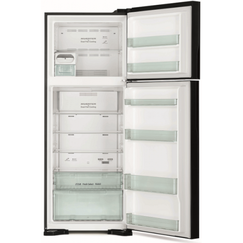 Холодильник Hitachi R-VG542 PU7 GBK