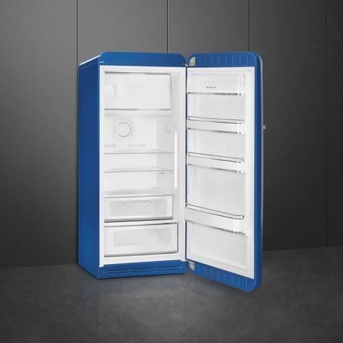 Холодильник Smeg FAB28RBE3