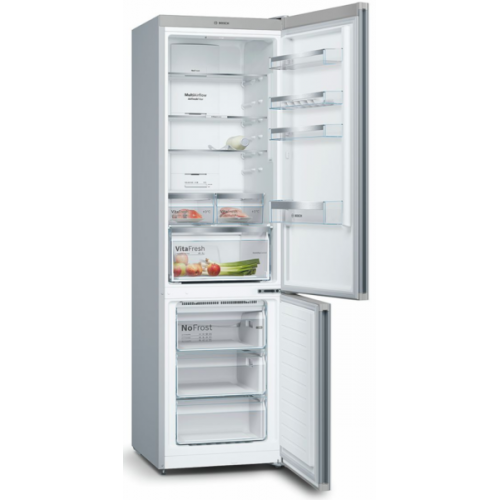 Холодильник Bosch KGN39JW3AR