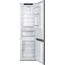 Купить встраиваемые холодильники Smeg недорого в Санкт-Петербурге -  Интернет магазин ДанаВанна
