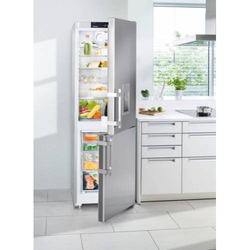 Холодильник Liebherr CNef 3535