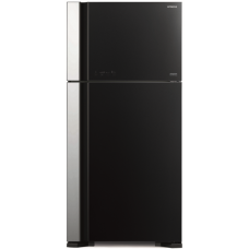 Холодильник Hitachi R-VG662 PU7 GBK