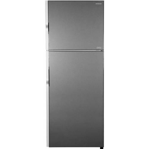 Холодильник Hitachi R-V472 PU3 INX