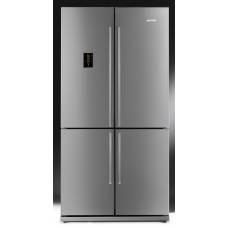Холодильник SMEG FQ60XPE
