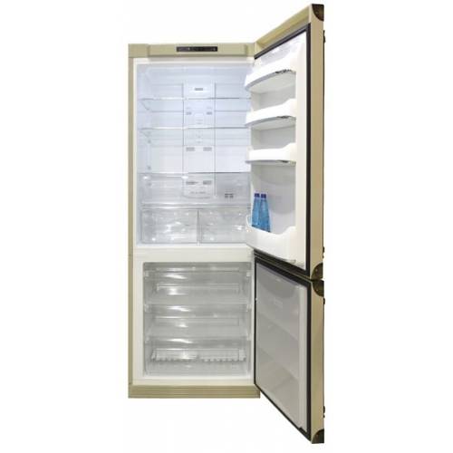 Холодильник Zigmund Shtain FR 10.1857 X