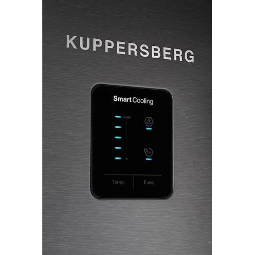 Холодильник Kuppersberg NOFF 18769 DX