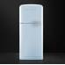 Холодильник Smeg FAB50LPB
