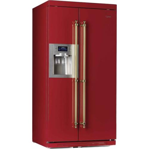 Холодильник Ilve RN90SBS