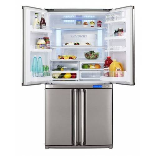 Холодильник Sharp SJF 96 SPSL